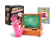 Nails on a Chalkboard