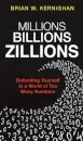 Millions, Billions, Zillions