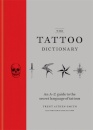 The Tattoo Dictionary.