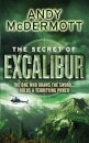 The Secret of Excalibur (Wilde/Chase 3)