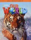 Our World Bre Level 3 Grammar Workbook