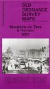 Stockton-on-Tees and Thornaby 1897