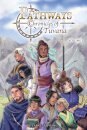 Pathways: Chronicles of Tuvana Volume 1