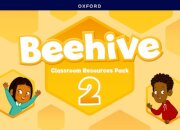 Beehive: Level 2: Classroom Resources Pack