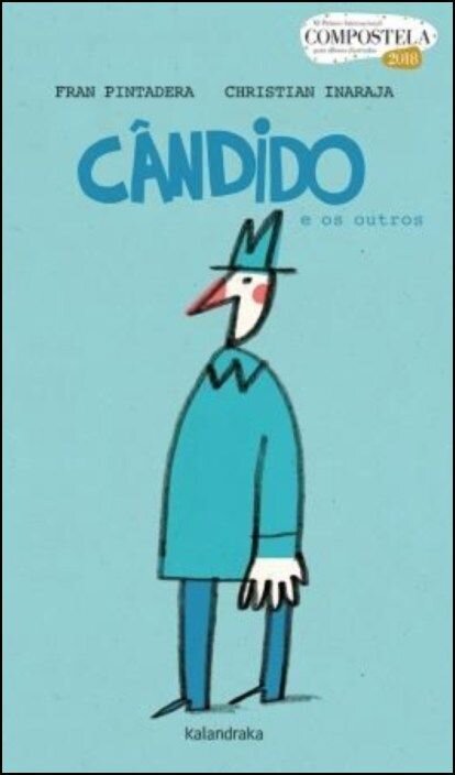 Cândido E Os Outros