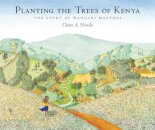 Planting the Trees of Kenya