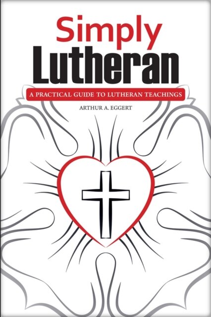 Simply Lutheran