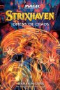 Magic the Gathering - Strixhaven: Omens of Chaos