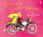 Princess Smartypants By Babette Co.