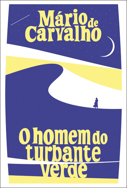 O Homem do Turbante Verde