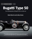 Bugatti Type 50