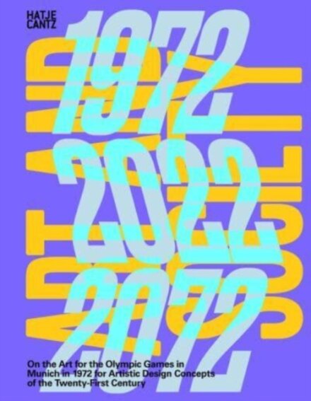 Art and Society 1972-2022-2072