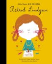 Astrid Lindgren