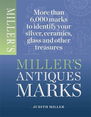 Miller'S Antiques Marks
