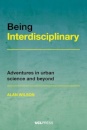 Being Interdisciplinary