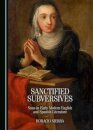 Sanctified Subversives