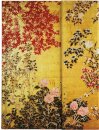 Journal Fold-over Japanese Screen Journal
