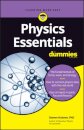 Physics Essentials For Dummies