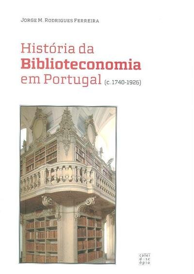 Historia Da Biblioteconomia Em Port