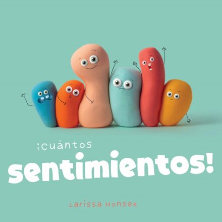 ¡Cuantos sentimientos!