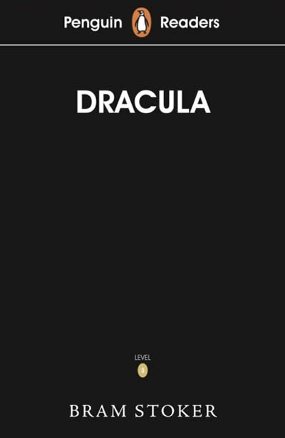 Penguin Readers Level 3: Dracula