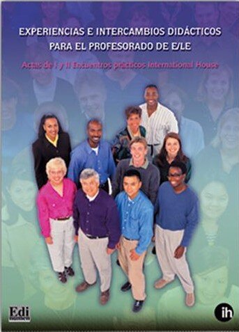 Experiencias e intercambios didácticos para el profesorado E/LE