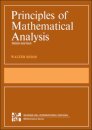 Principles of Mathematical Analysis (Int'l Ed)