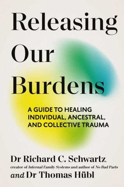 Releasing our Burdens