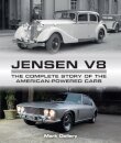 Jensen V8