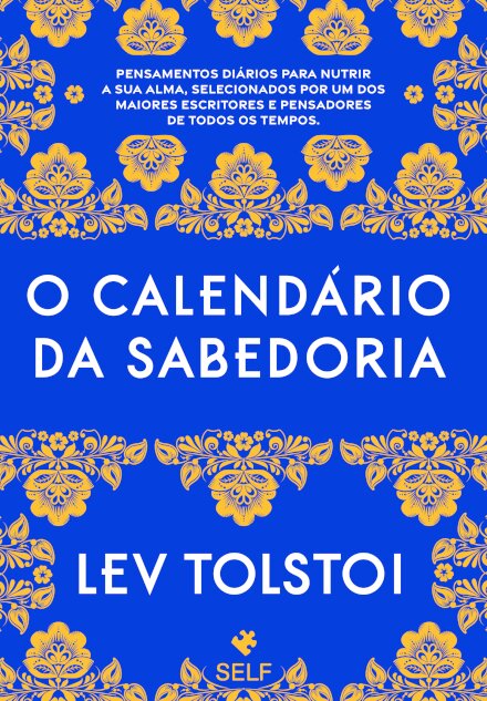 O Calendário Da Sabedoria