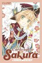 Cardcaptor Sakura: Clear Card 16