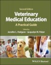 Veterinary Medical Education