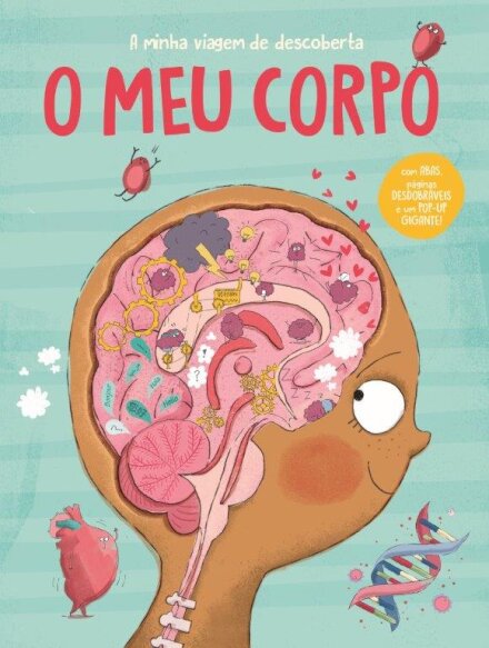 O Meu Corpo