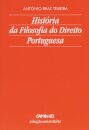 História Da Filos. Do Direito
