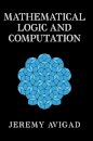 Mathematical Logic and Computation