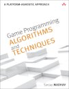 Game Programming Algorithms and Techniques