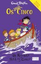 Mini Cinco 5 – Um Mistério para os Cinco