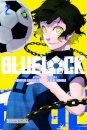 Blue Lock - Livro 2