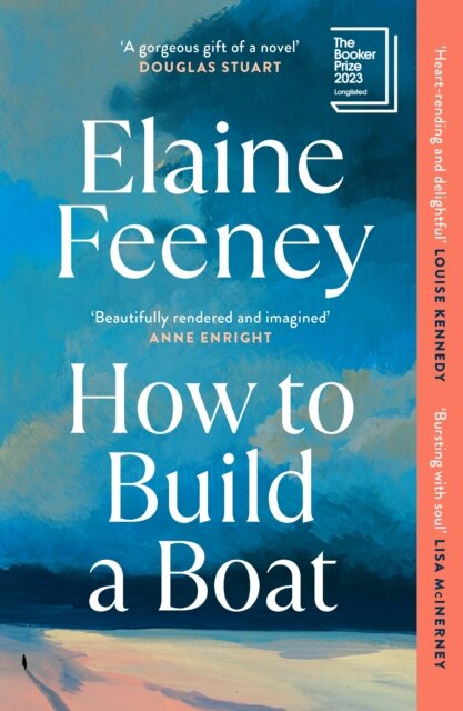 How To Build A Boat