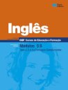 Inglês - Módulos 5,6 - Cursos de Educação e Formação 2026