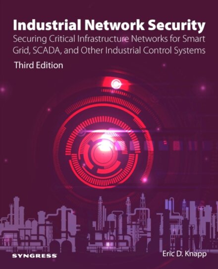 Industrial Network Security