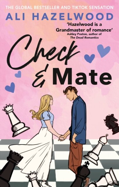 Check And Mate