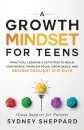 A Growth Mindset for Teens