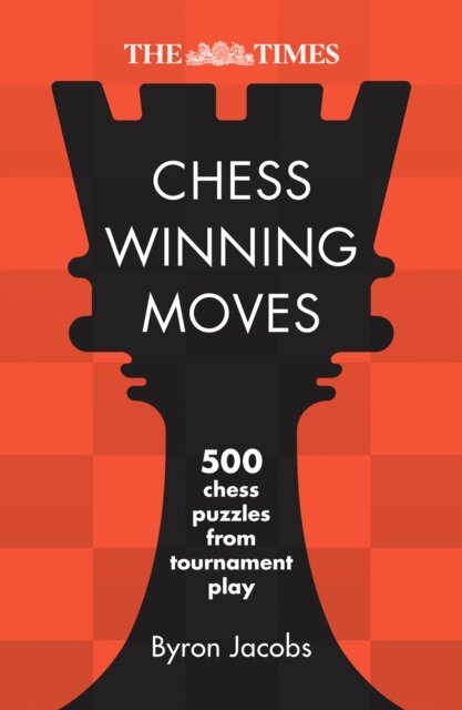 The Times Chess Winning Moves