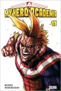 My Hero Academia 11
