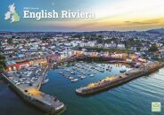 English Riviera A4 Calendar 2025