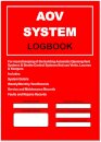 AOV System Logbook