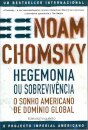 Hegemonia Ou Sobrevivência
