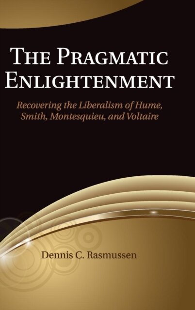 The Pragmatic Enlightenment