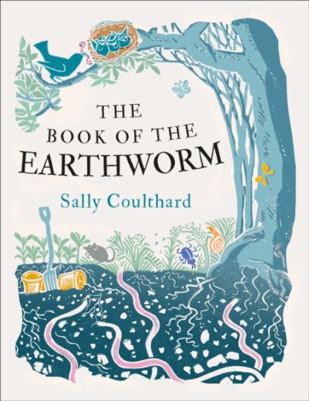 The Book Of The Earthworm